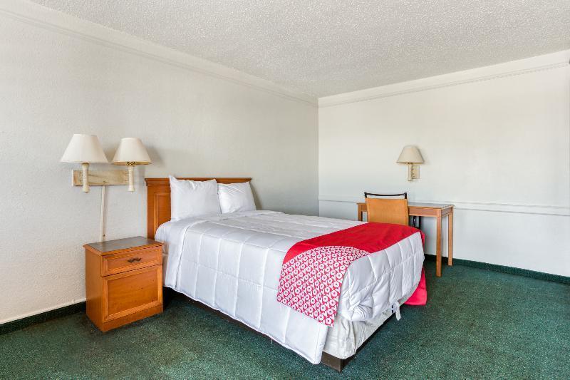 Hemp Inn Oklahoma City South Exterior photo