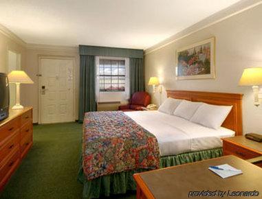 Hemp Inn Oklahoma City South Room photo
