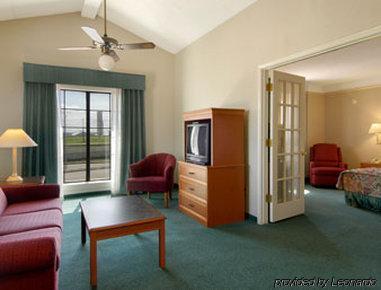 Hemp Inn Oklahoma City South Room photo